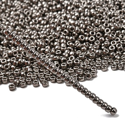 TOHO 8/0 Round Beads X-SEED-TR08-0602-1