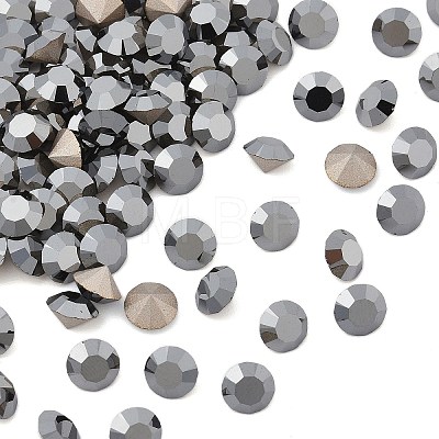 Preciosa® MAXIMA Crystal Round Stones X-PRC-RBSS39-23980-272-1