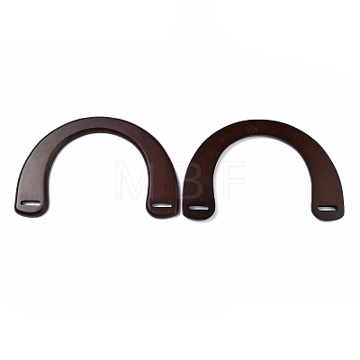 Wood Bag Handles FIND-H209-01A-1