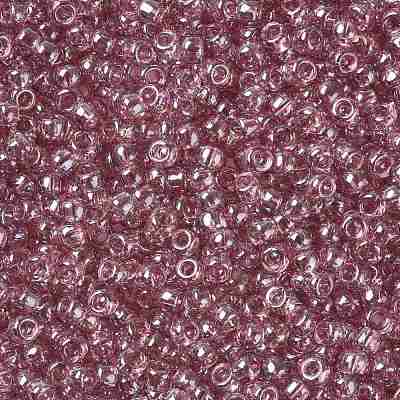 TOHO Round Seed Beads SEED-XTR08-0110-1