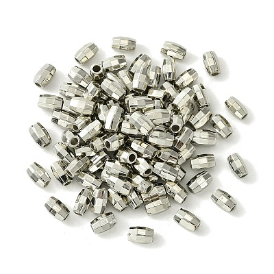 100Pcs CCB Plastic Beads CCB-FS0001-04A-1