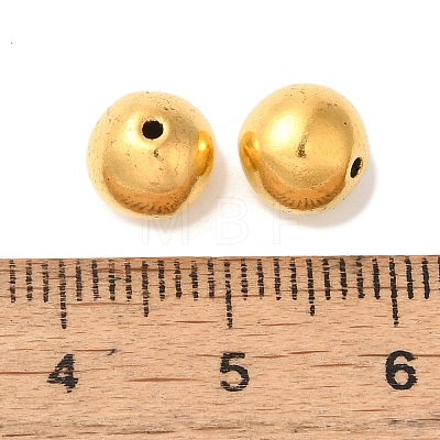 Tibetan Style Alloy Beads LS-K08SG032-1