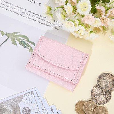 PU Leather Wallets for Women AJEW-WH20002-43B-1