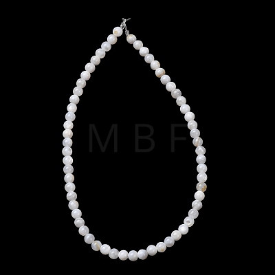 Natural Freshwater Shell Beads Strands SH-CBA2978-07D-01-1