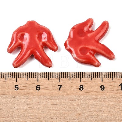 Handmade Porcelain Beads PR-CBA938E-07-1