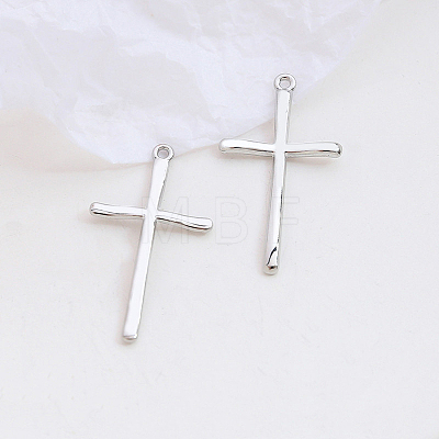Alloy Pendants LS-INS-PW0001-11J-1