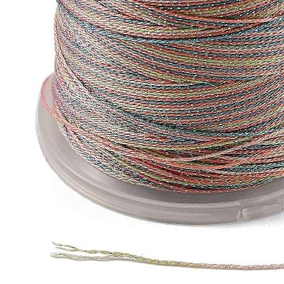 6-Ply Polyester Cord OCOR-L046-A07-1