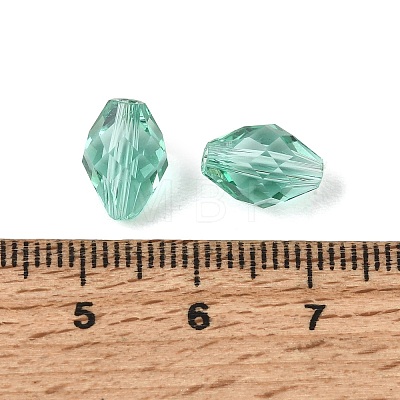 K9 Glass Beads GL-CBA36C3-02B-02-1