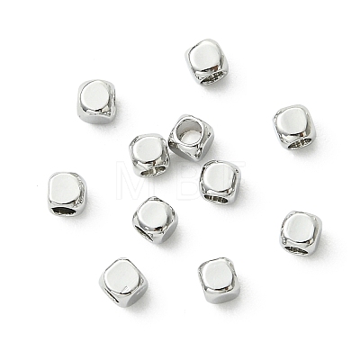 SHEGRACE Brass Beads XGRPCN797-225P-1
