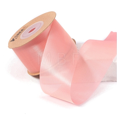 Polyester Ribbon for DIY Craft Gift Bouquet Wrapping Bow Making PW-WG8ABFF-21-1