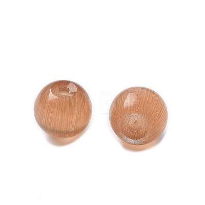 Cat Eye Beads CE-P003-01A-1