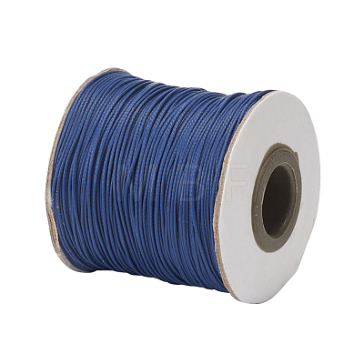 Waxed Polyester Cord YC-0.5mm-138-1