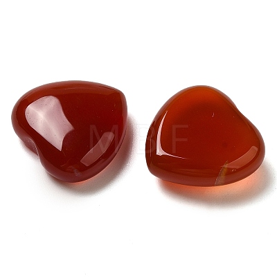 Natural Carnelian Cabochons G-F776-02A-02-1