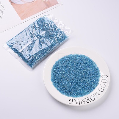 12/0 Glass Seed Beads X1-SEED-A007-2mm-163-1