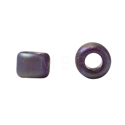 TOHO Round Seed Beads SEED-JPTR15-0166CF-1