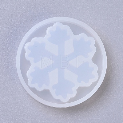 Silicone Molds DIY-G010-24-1