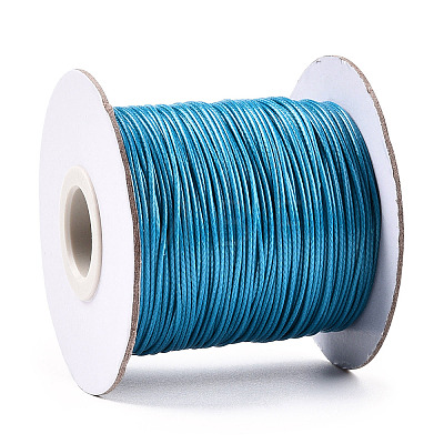 Korean Waxed Polyester Cord YC1.0MM-A141-1