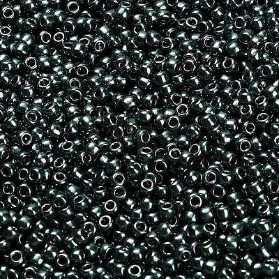 TOHO 11/0 Round Beads X-SEED-TR11-0601-1