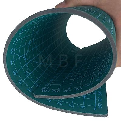 A4 Plastic Cutting Mat WG82233-01-1