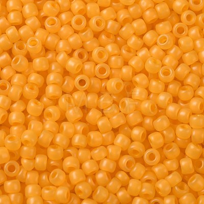 TOHO 11/0 Round Beads X-SEED-TR11-0148F-1
