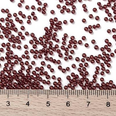 TOHO Round Seed Beads X-SEED-TR11-0005D-1