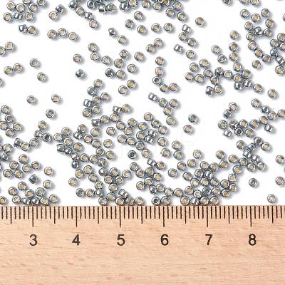 TOHO Round Seed Beads SEED-TR11-PF0565-1