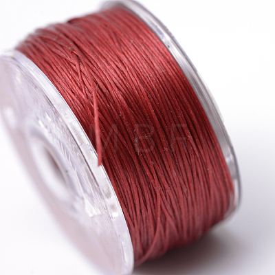 Special Coated Nylon Beading Threads for Seed Beads OCOR-R038-08-1