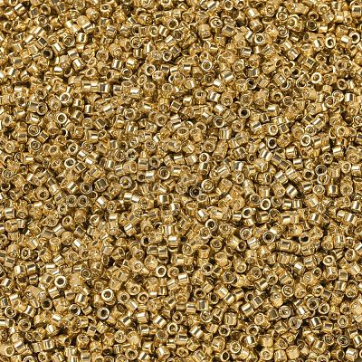 MIYUKI Delica Beads SEED-X0054-DB0410-1