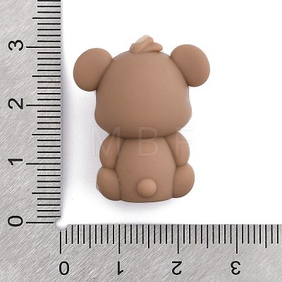 Silicone Beads SIL-S010-07A-1