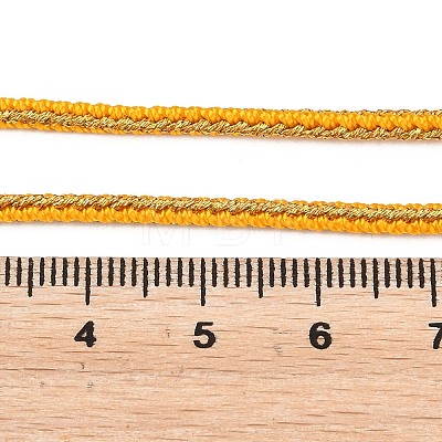 1M Polycotton Braided Cord LS-OCOR-XCP0003-12-1