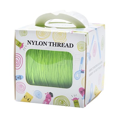 Nylon Thread NWIR-JP0009-0.8-228-1