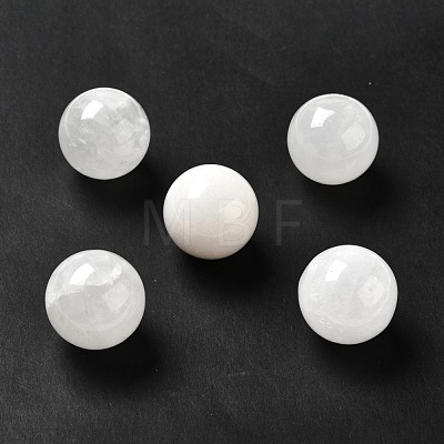 Natural Mixed Stone Beads G-A206-02-29-1