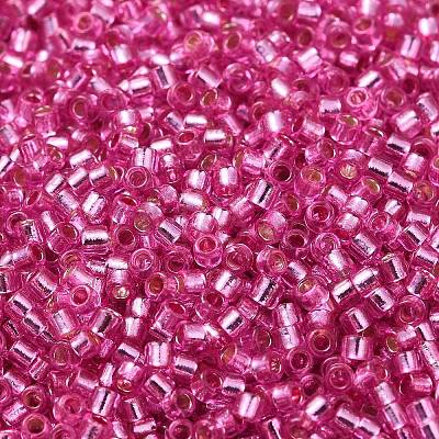 Glass Seed Beads SEED-S042-04B-19-1