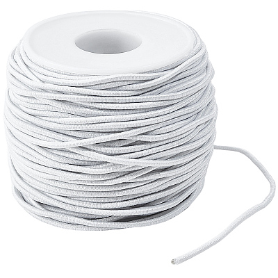 50M Round Elastic Cord EC-CY0001-06A-1