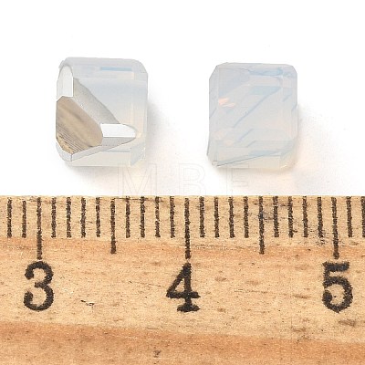 K9 Glass Imitation Austrian Crystal Beads GLAA-P069-01B-234-1