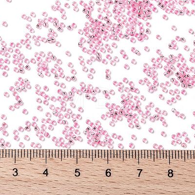 TOHO Round Seed Beads SEED-XTR15-0038-1