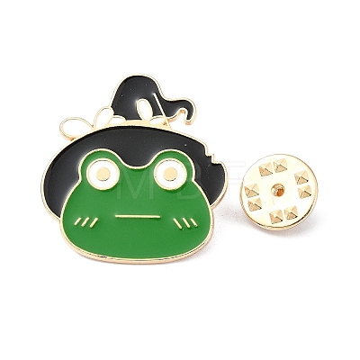 Enamel Pin JEWB-P038-12C-G-1