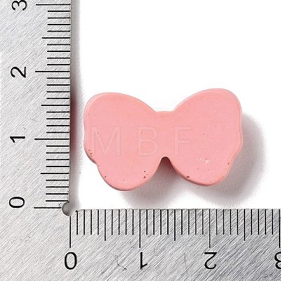 Opaque Resin Decoden Cabochons RESI-G096-01D-1