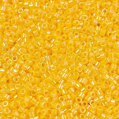 MIYUKI Delica Beads SEED-X0054-DB1572-1