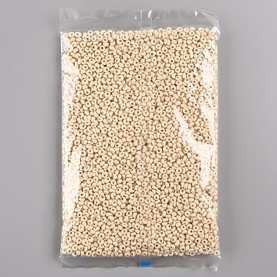 TOHO Short Magatama Beads SEED-TM05-51-1
