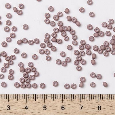 MIYUKI Round Rocailles Beads X-SEED-G008-RR2034-1