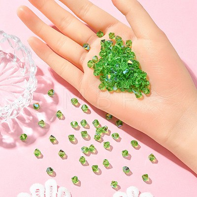 Preciosa® Crystal Beads Y-PRC-BA6-50520-200-1