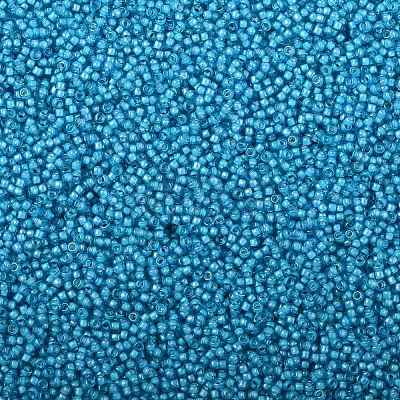 TOHO Round Seed Beads SEED-JPTR15-0931-1