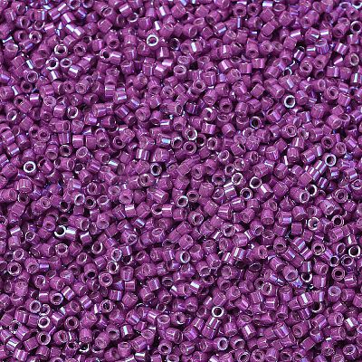 MIYUKI Delica Beads X-SEED-J020-DB1015-1