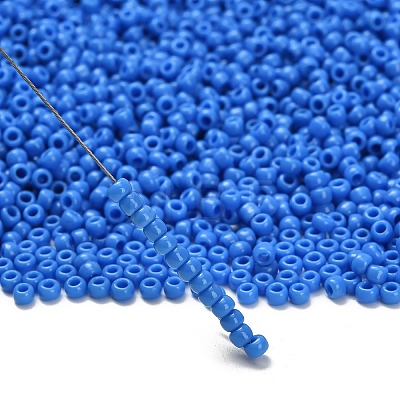 TOHO 8/0 Round Beads SEED-TR08-0043D-1