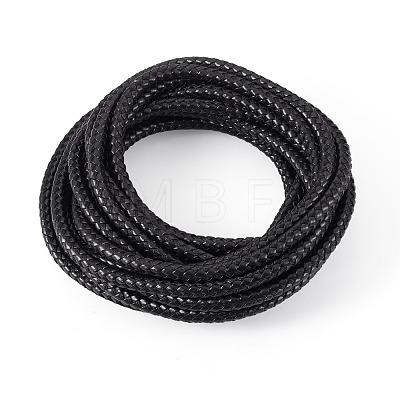 5M 8-Ply Imitation Leather Braided Cord OCOR-TA0003-57A-1
