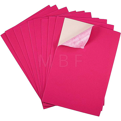 Jewelry Flocking Cloth DIY-BC0010-23C-1