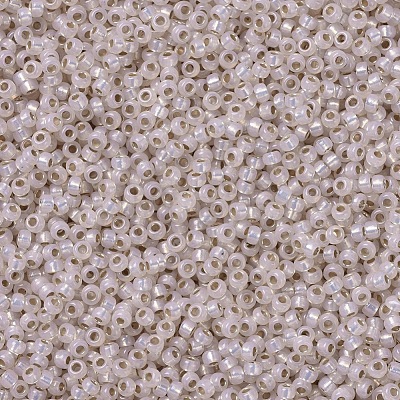 MIYUKI Round Rocailles Beads SEED-JP0008-RR2352-1