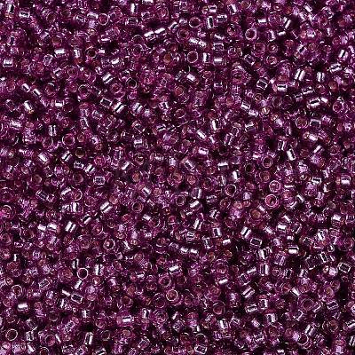 MIYUKI Delica Beads X-SEED-J020-DB2162-1