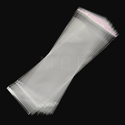 Rectangle OPP Cellophane Bags OPC-R012-194-1